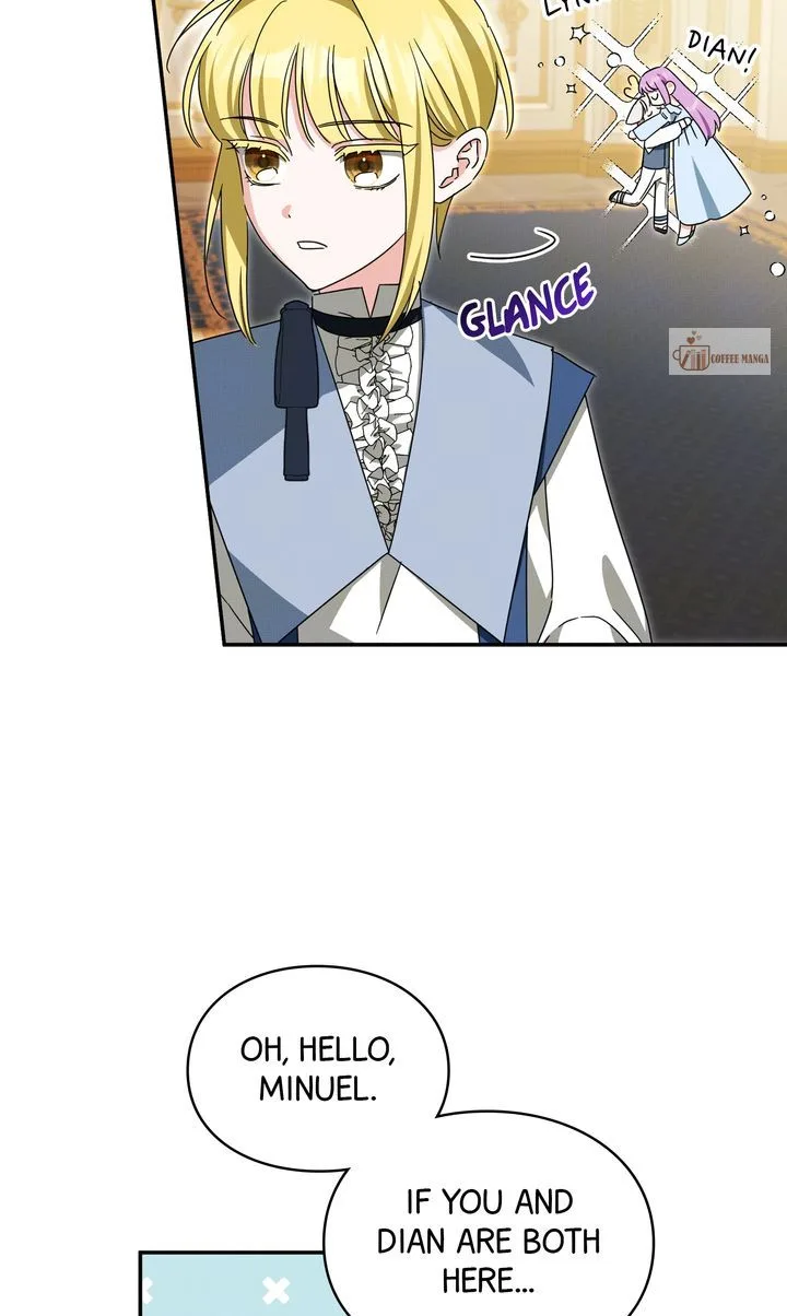 How to Protect the Master of the Monster Mansion Chapter 65 page 63
