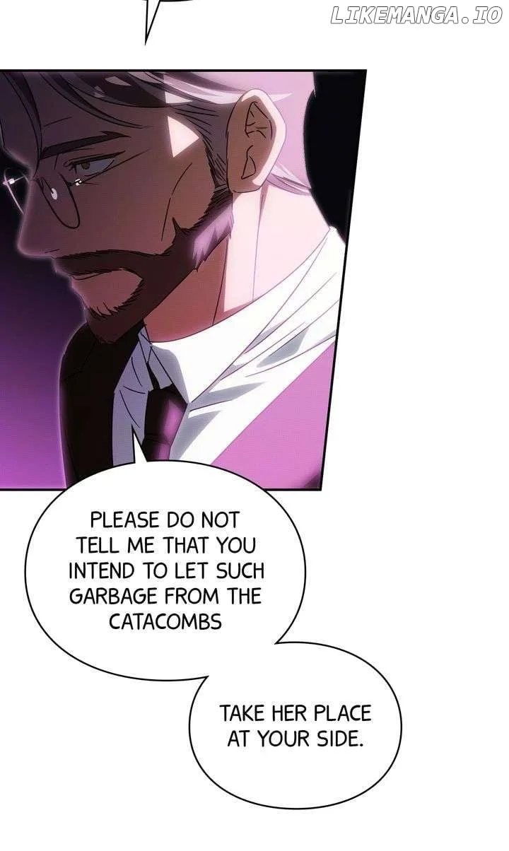 How to Protect the Master of the Monster Mansion Chapter 67 page 23