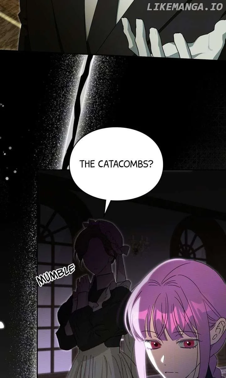 How to Protect the Master of the Monster Mansion Chapter 67 page 20