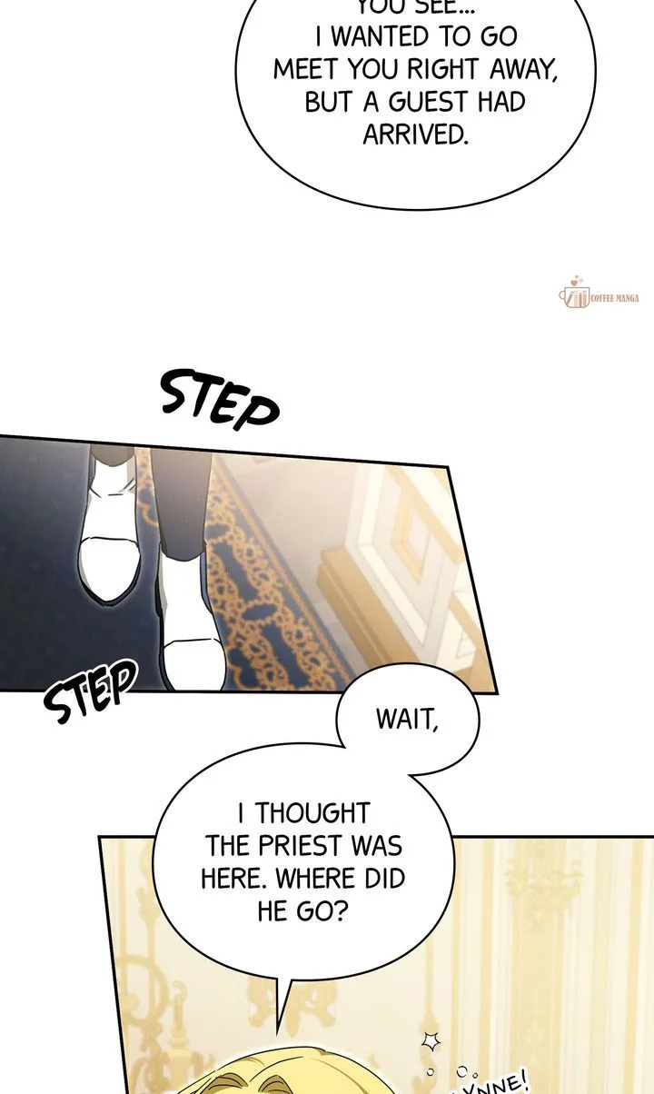 How to Protect the Master of the Monster Mansion Chapter 65 page 62