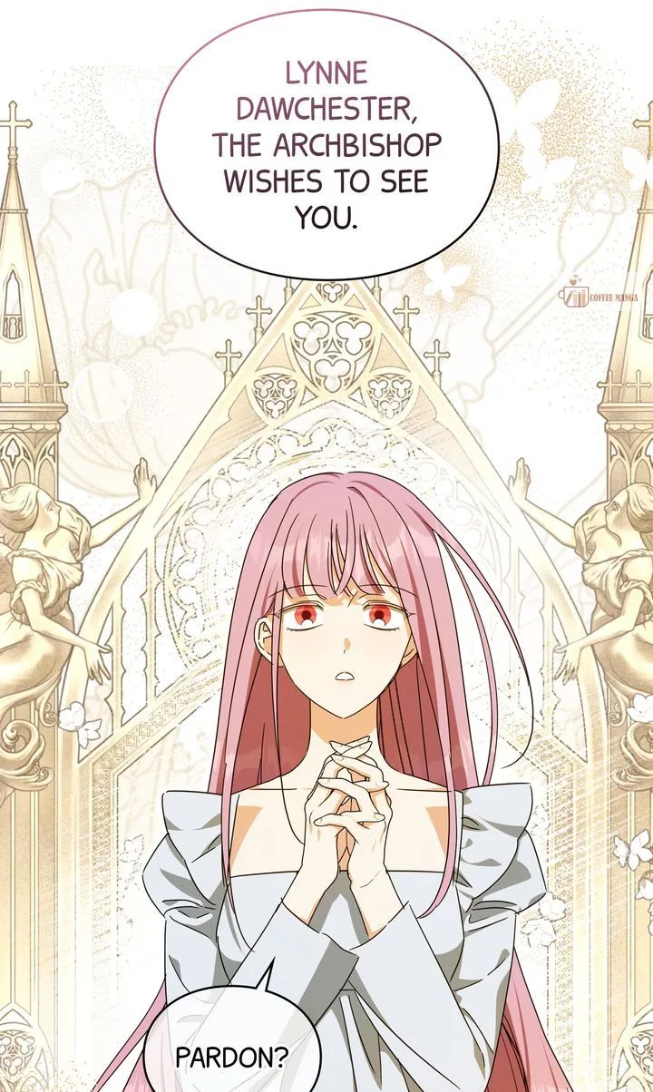 How to Protect the Master of the Monster Mansion Chapter 65 page 48