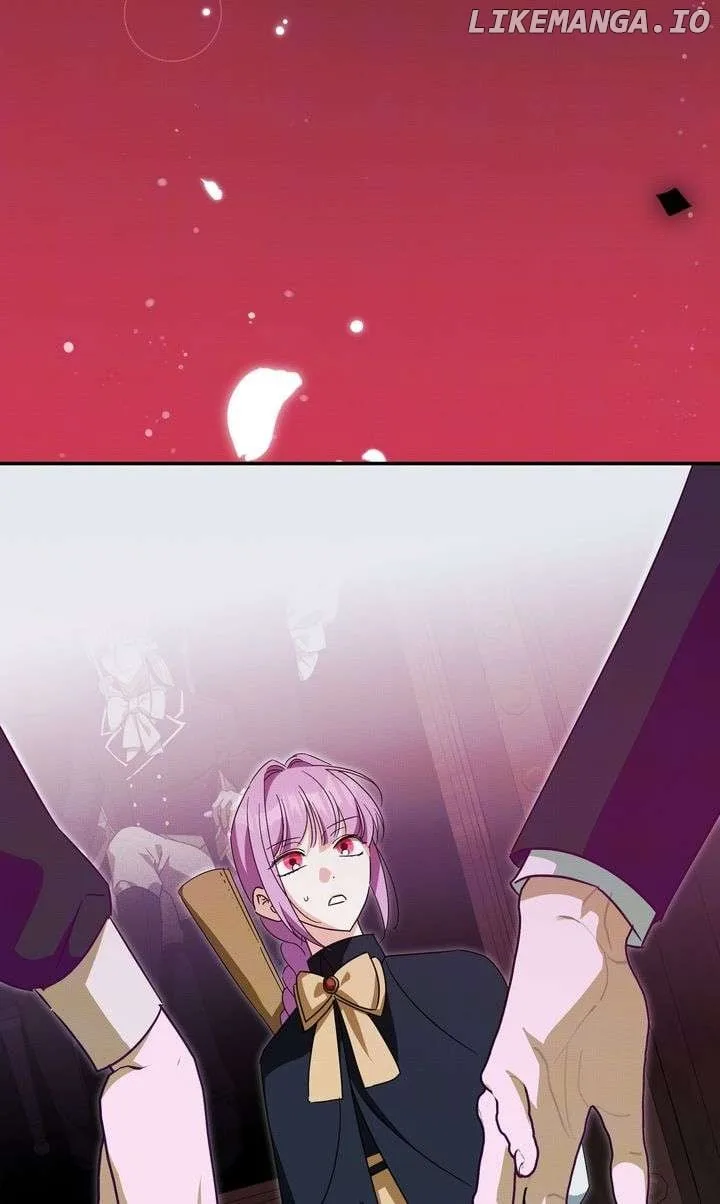How to Protect the Master of the Monster Mansion Chapter 67 page 28