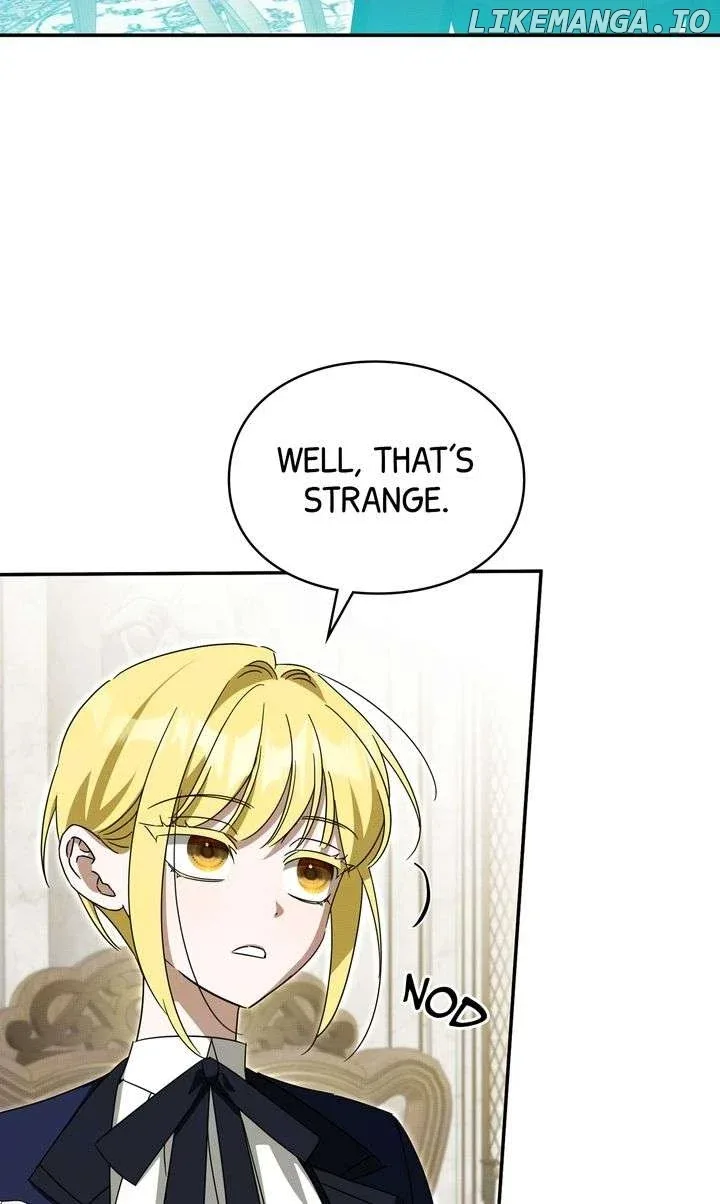 How to Protect the Master of the Monster Mansion Chapter 67 page 38