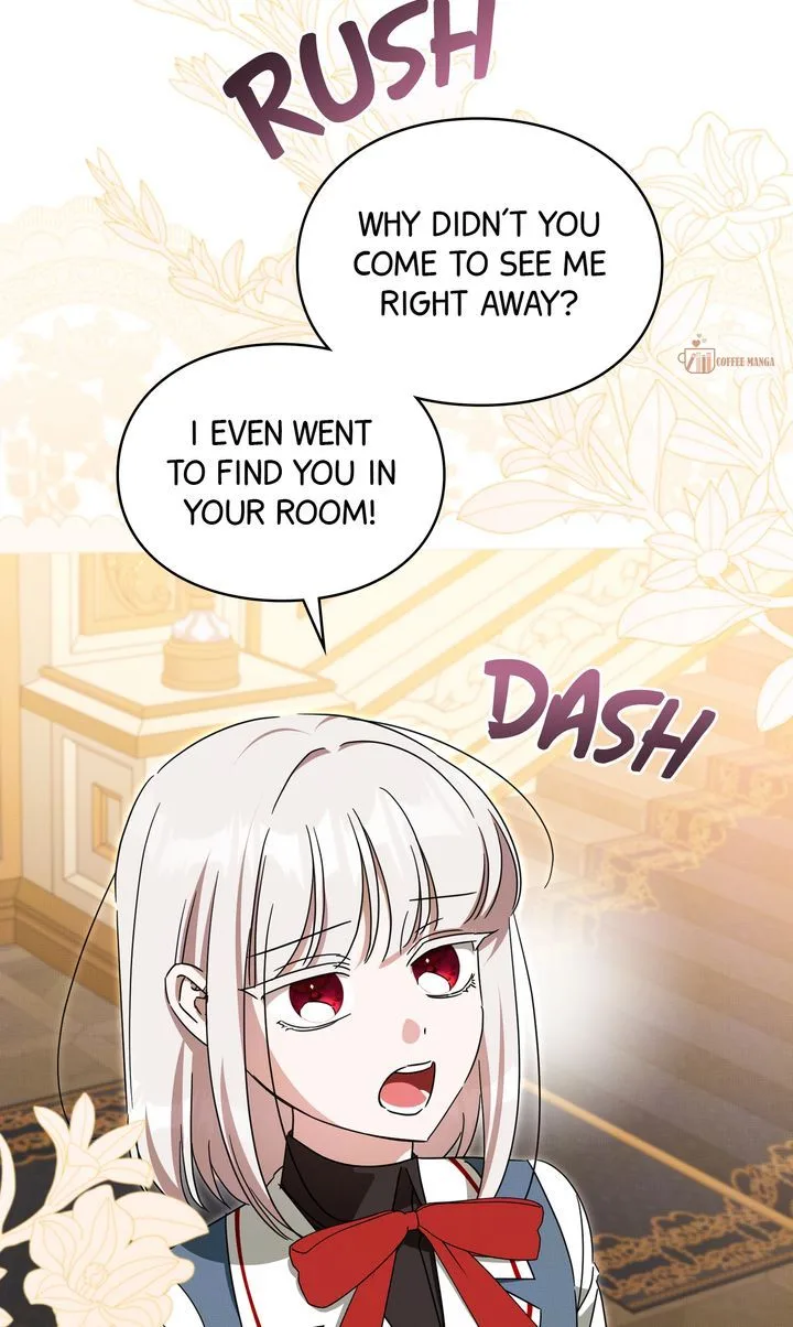 How to Protect the Master of the Monster Mansion Chapter 65 page 60