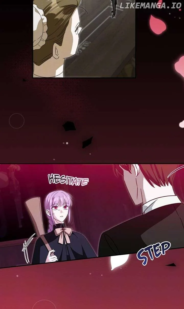 How to Protect the Master of the Monster Mansion Chapter 67 page 27