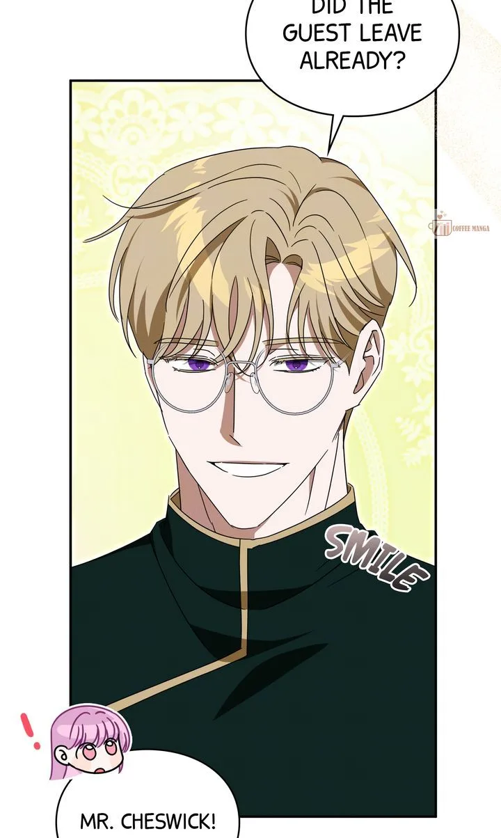 How to Protect the Master of the Monster Mansion Chapter 65 page 66