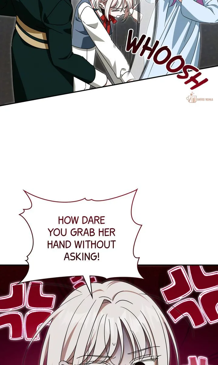 How to Protect the Master of the Monster Mansion Chapter 65 page 75