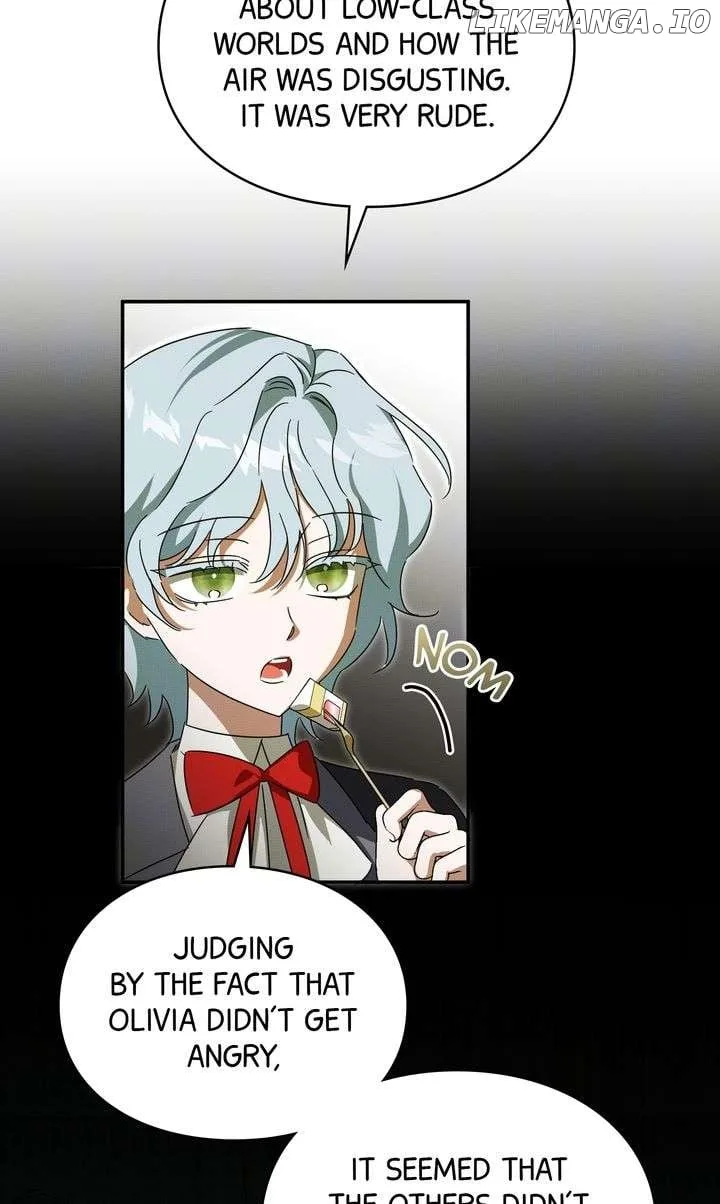How to Protect the Master of the Monster Mansion Chapter 67 page 36
