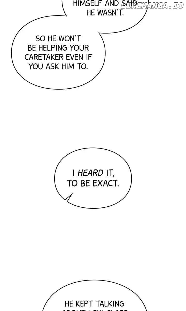 How to Protect the Master of the Monster Mansion Chapter 67 page 35