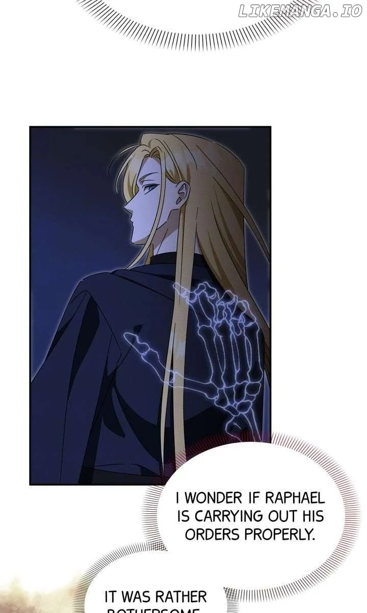 How to Protect the Master of the Monster Mansion Chapter 67 page 40