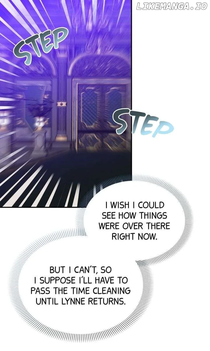 How to Protect the Master of the Monster Mansion Chapter 67 page 48
