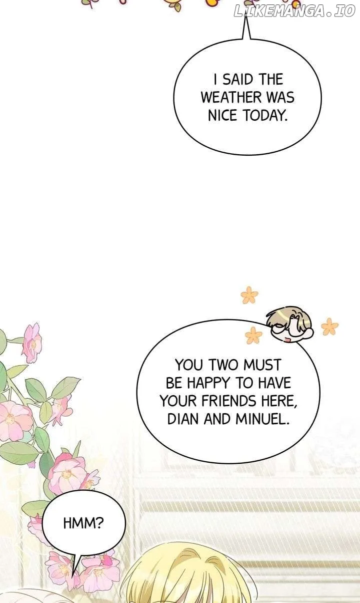 How to Protect the Master of the Monster Mansion Chapter 67 page 44