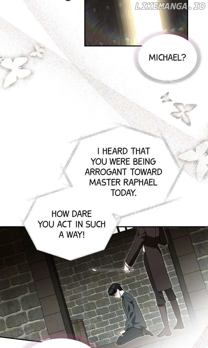 How to Protect the Master of the Monster Mansion Chapter 67 page 60