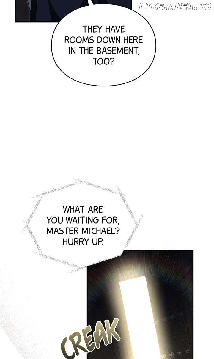 How to Protect the Master of the Monster Mansion Chapter 67 page 59