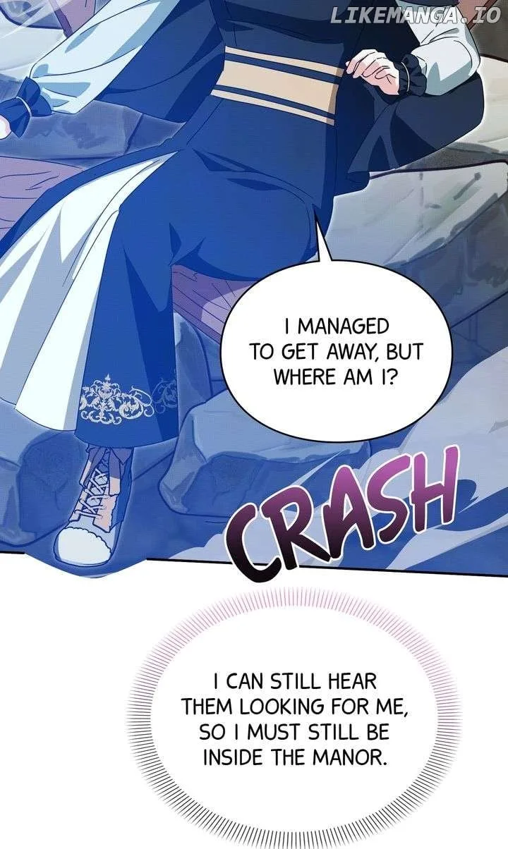 How to Protect the Master of the Monster Mansion Chapter 67 page 56