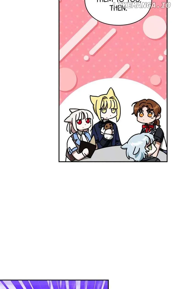 How to Protect the Master of the Monster Mansion Chapter 67 page 47
