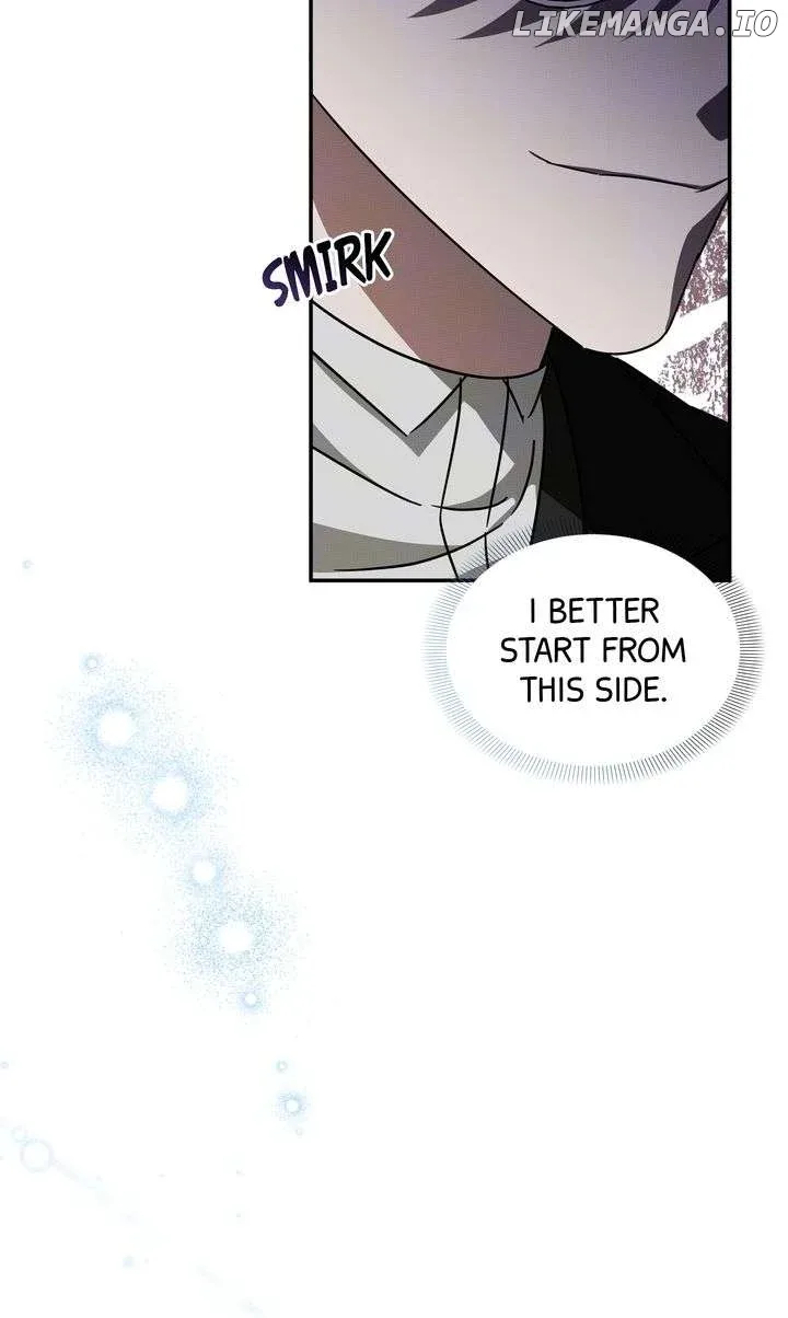 How to Protect the Master of the Monster Mansion Chapter 67 page 50