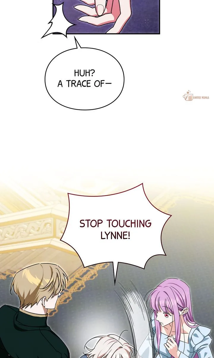 How to Protect the Master of the Monster Mansion Chapter 65 page 74