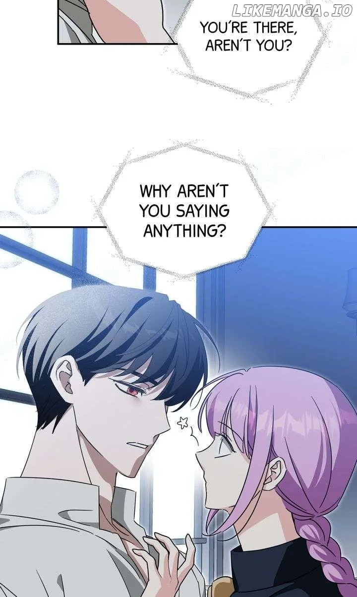 How to Protect the Master of the Monster Mansion Chapter 67 page 70