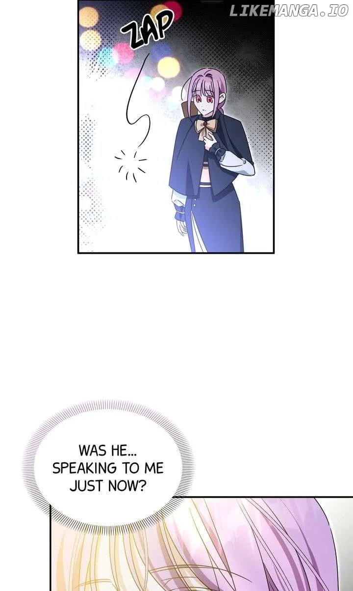 How to Protect the Master of the Monster Mansion Chapter 67 page 73