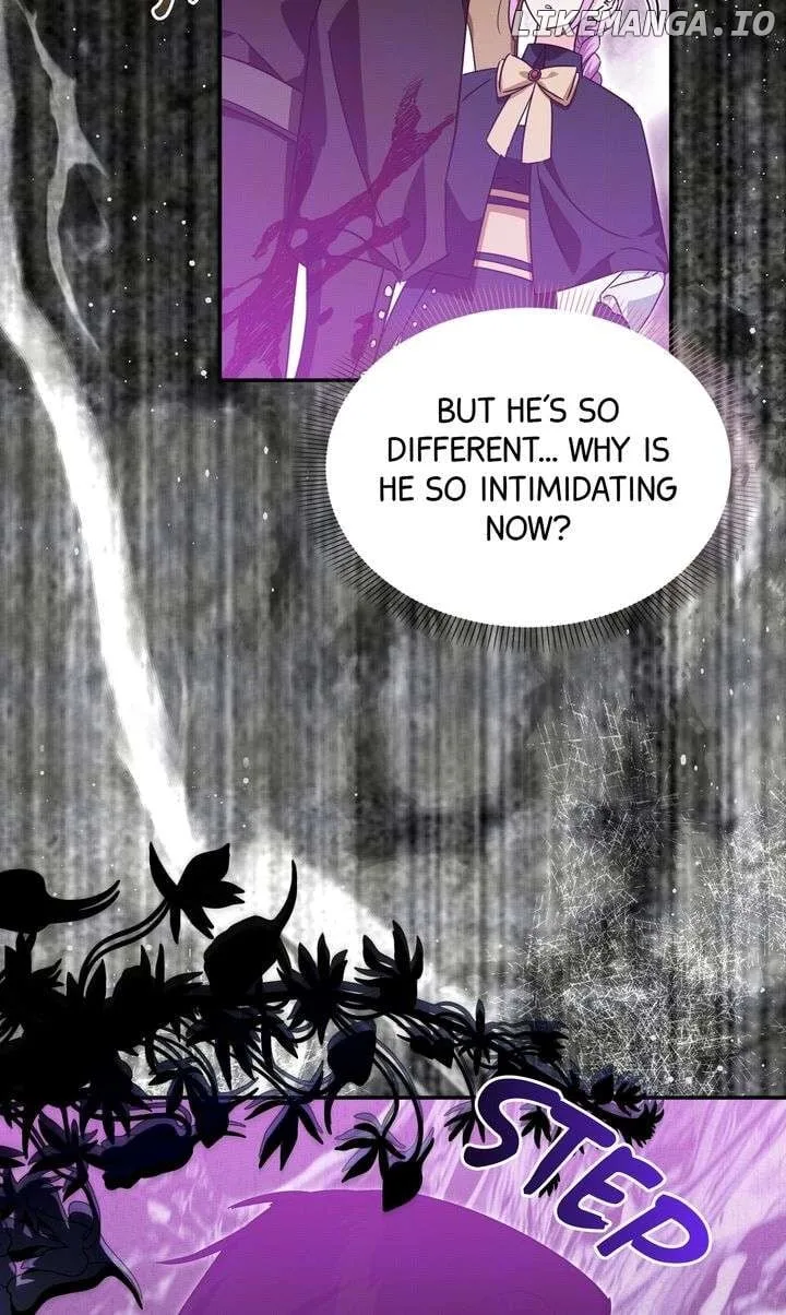 How to Protect the Master of the Monster Mansion Chapter 67 page 76