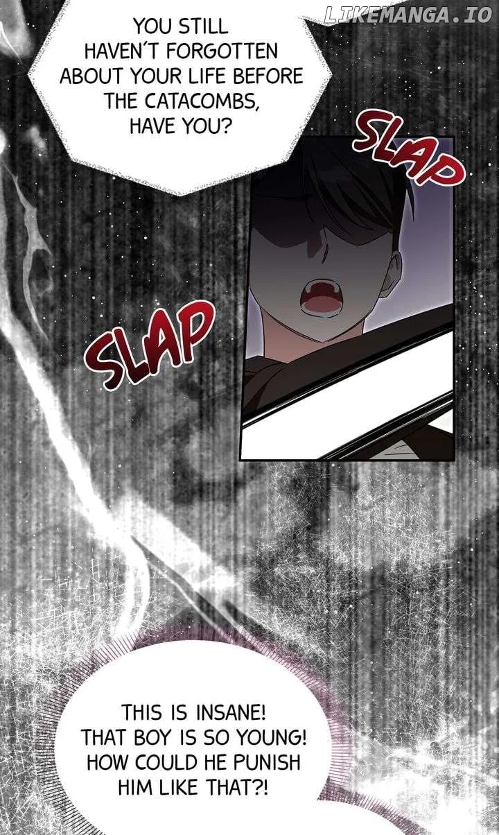 How to Protect the Master of the Monster Mansion Chapter 67 page 65