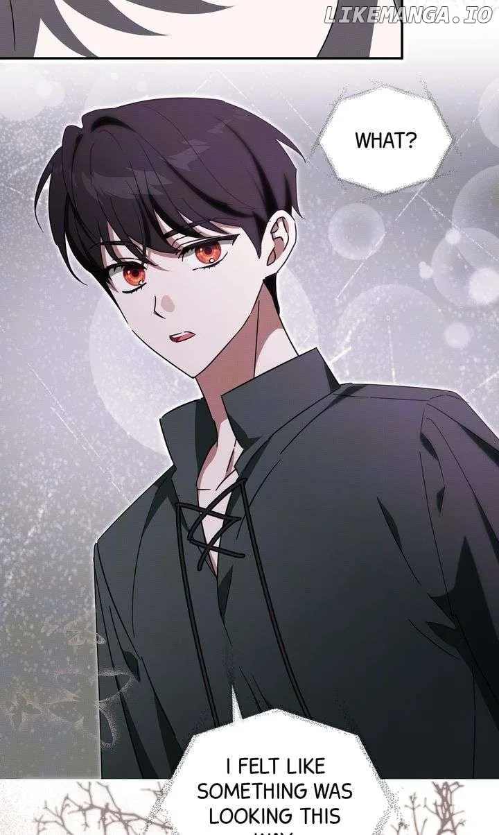 How to Protect the Master of the Monster Mansion Chapter 67 page 62