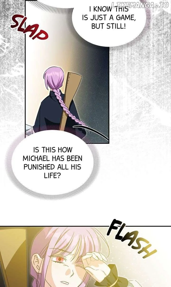 How to Protect the Master of the Monster Mansion Chapter 67 page 66