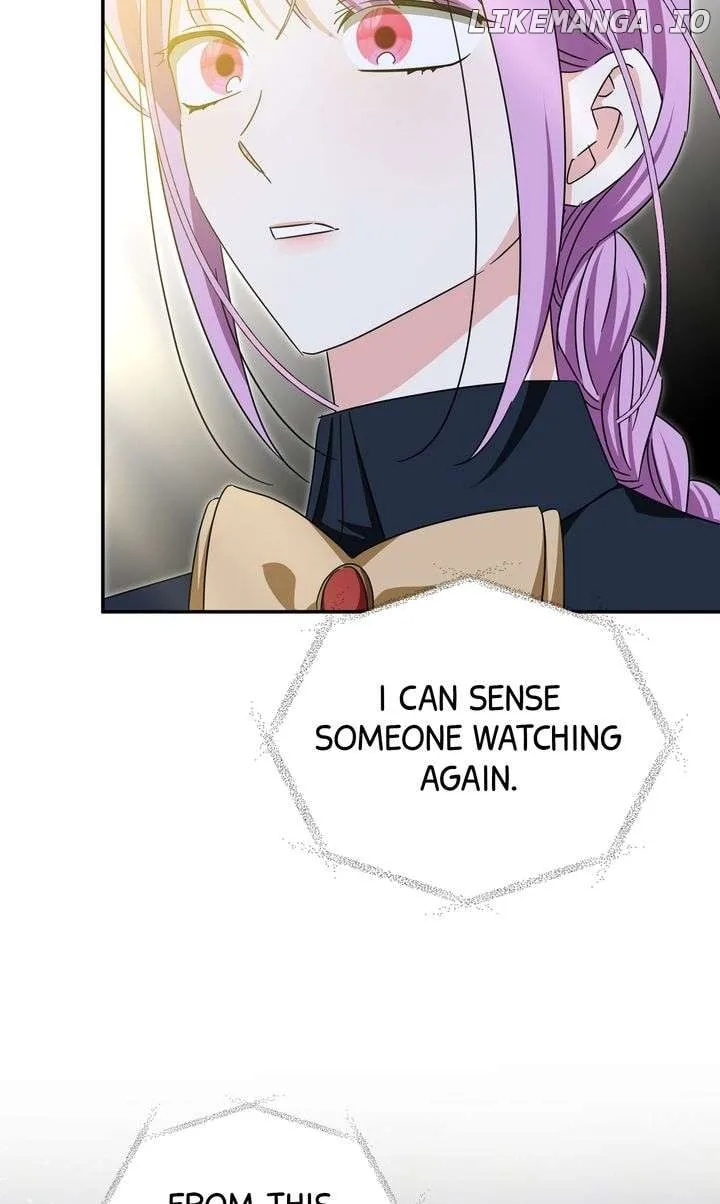 How to Protect the Master of the Monster Mansion Chapter 67 page 74