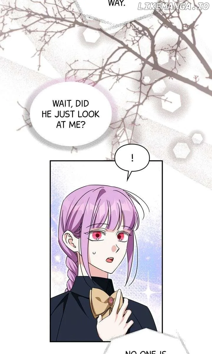 How to Protect the Master of the Monster Mansion Chapter 67 page 63