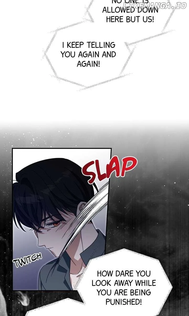 How to Protect the Master of the Monster Mansion Chapter 67 page 64