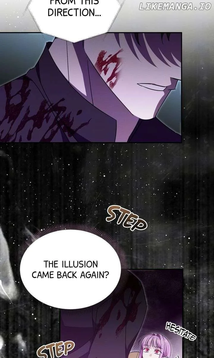How to Protect the Master of the Monster Mansion Chapter 67 page 75