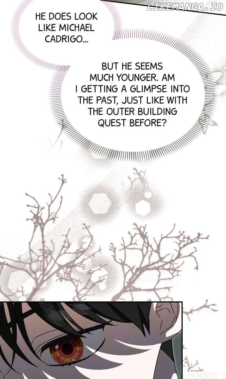How to Protect the Master of the Monster Mansion Chapter 67 page 61