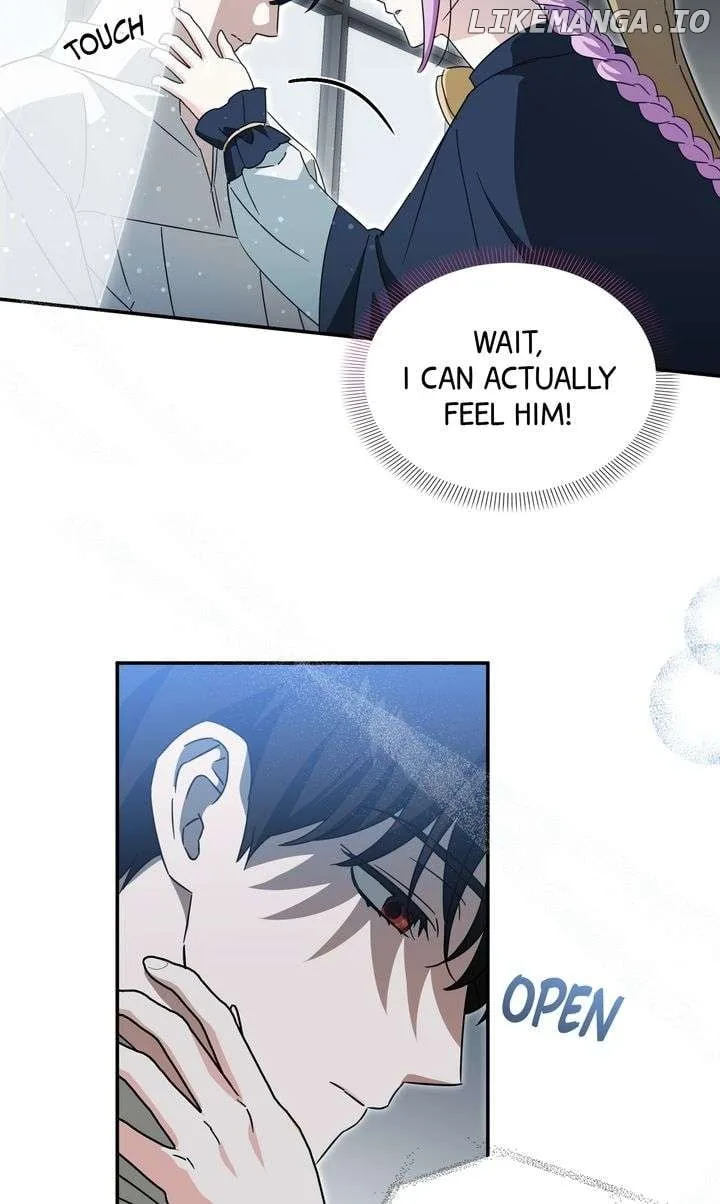 How to Protect the Master of the Monster Mansion Chapter 67 page 69
