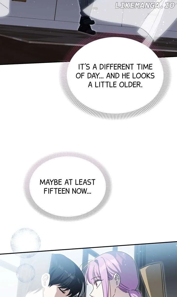 How to Protect the Master of the Monster Mansion Chapter 67 page 68