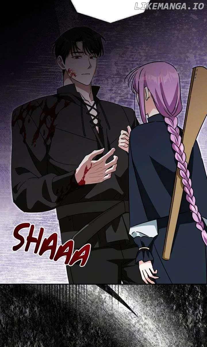 How to Protect the Master of the Monster Mansion Chapter 67 page 79