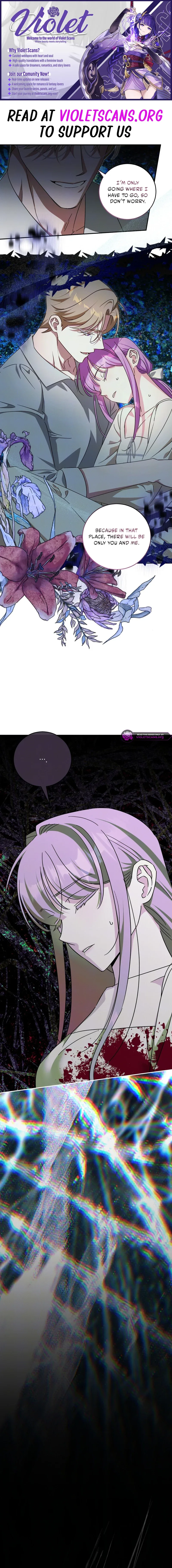How to Protect the Master of the Monster Mansion Chapter 74 page 2