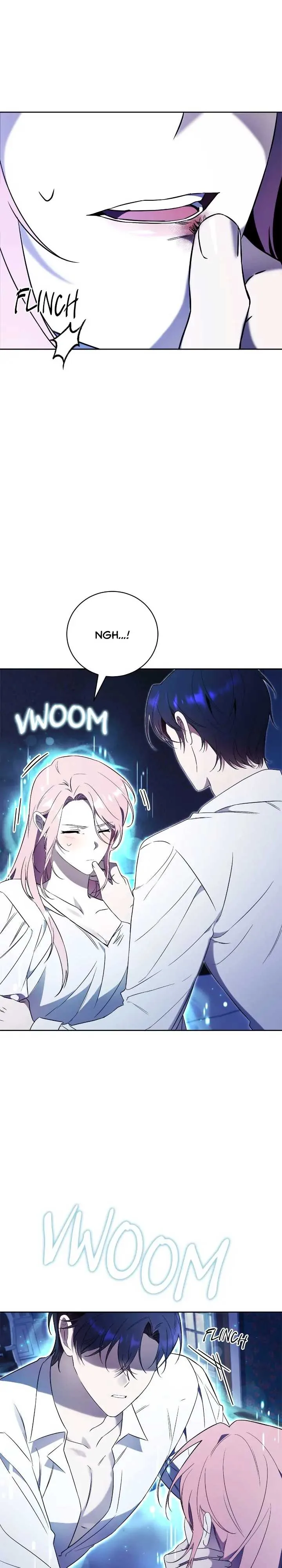 How To Reject My Obsessive Ex-Husband Chapter 1 page 5