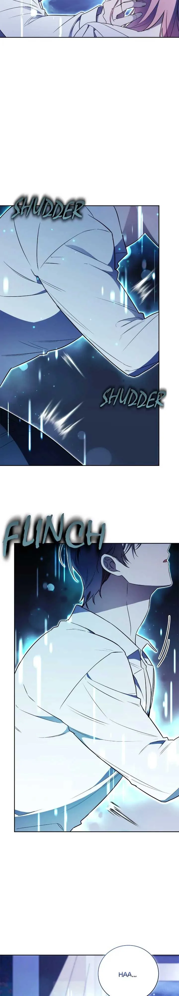 How To Reject My Obsessive Ex-Husband Chapter 1 page 6