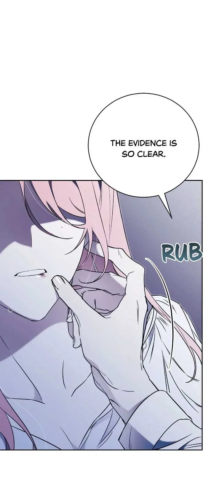 How To Reject My Obsessive Ex-Husband Chapter 1 page 4