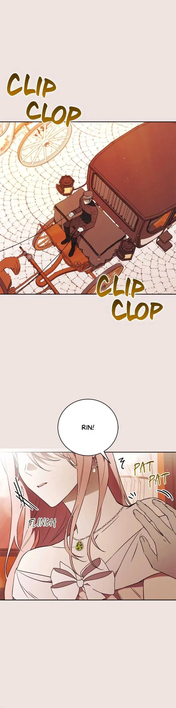 How To Reject My Obsessive Ex-Husband Chapter 1 page 26