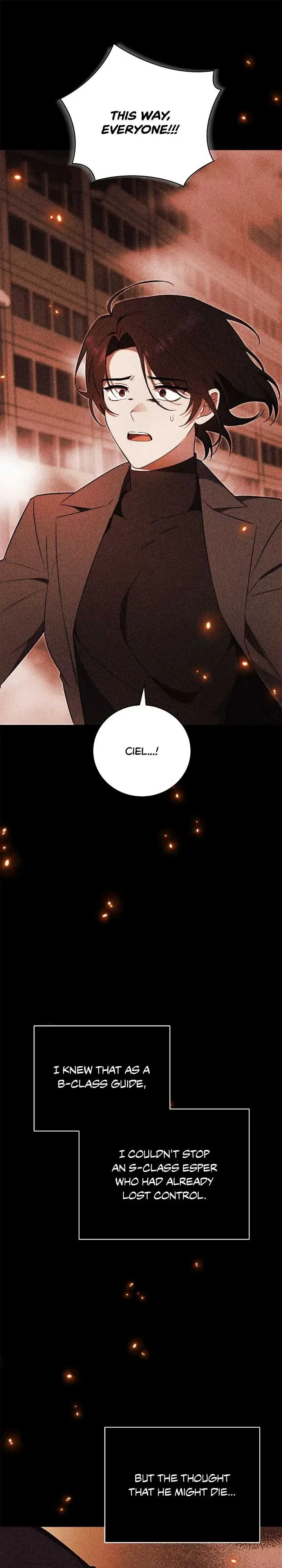 How To Reject My Obsessive Ex-Husband Chapter 1 page 16