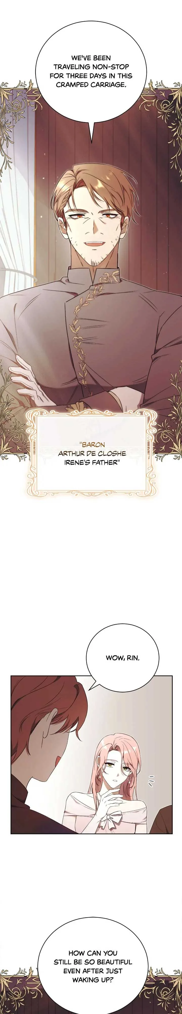 How To Reject My Obsessive Ex-Husband Chapter 1 page 29