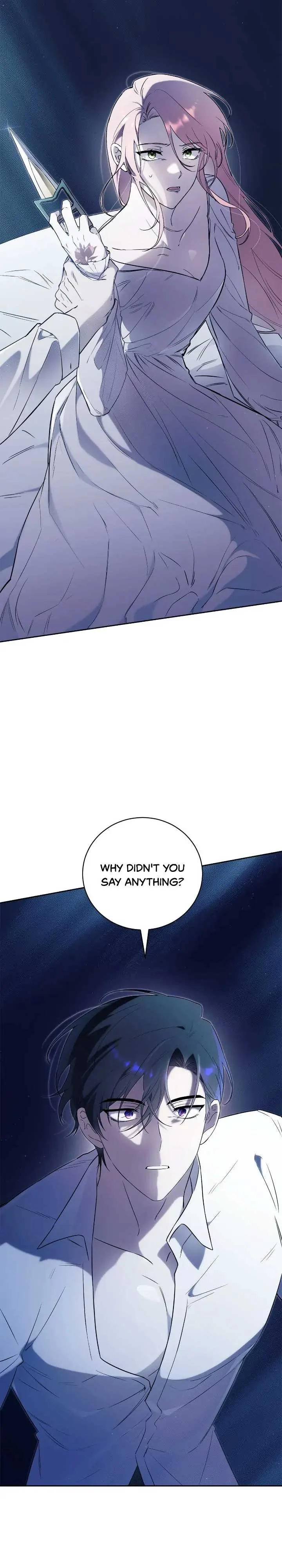 How To Reject My Obsessive Ex-Husband Chapter 1 page 3