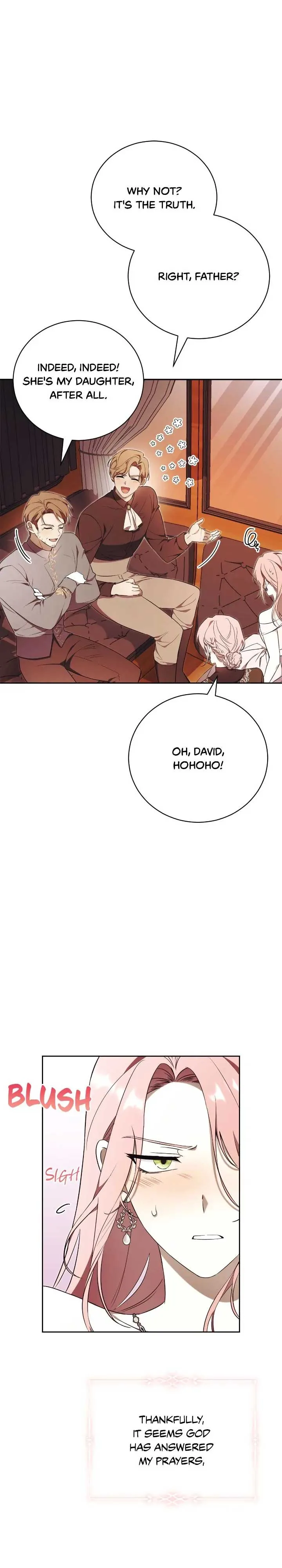 How To Reject My Obsessive Ex-Husband Chapter 1 page 32