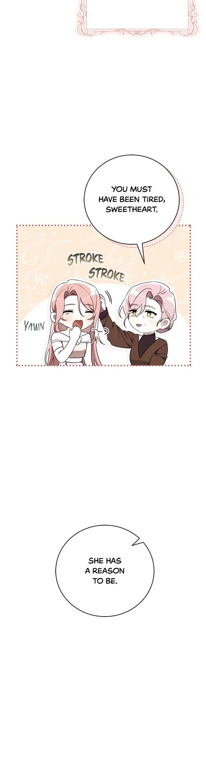 How To Reject My Obsessive Ex-Husband Chapter 1 page 28