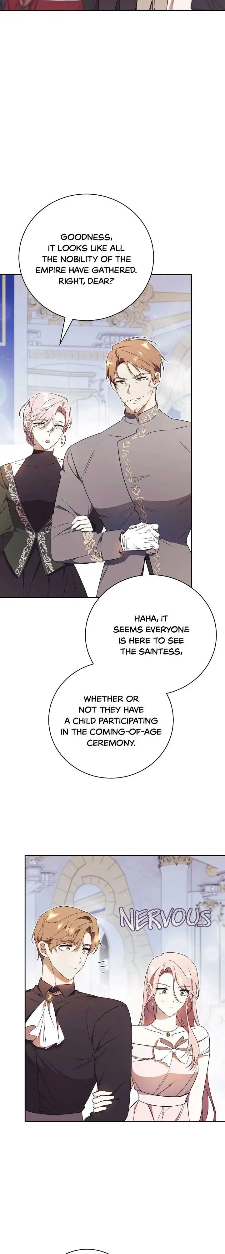 How To Reject My Obsessive Ex-Husband Chapter 1 page 41