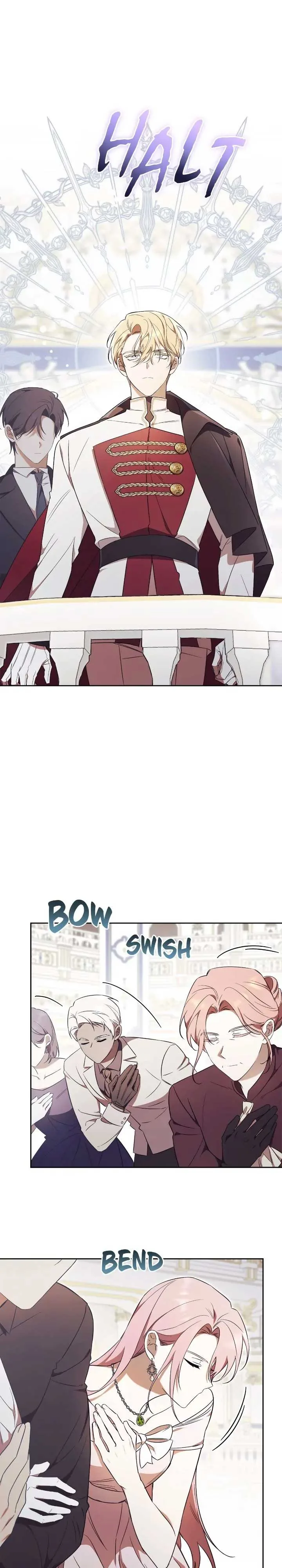 How To Reject My Obsessive Ex-Husband Chapter 1 page 45