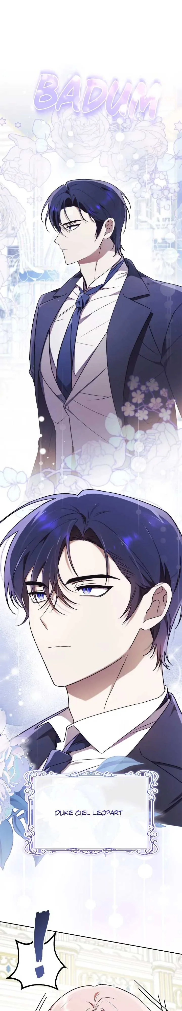 How To Reject My Obsessive Ex-Husband Chapter 1 page 48