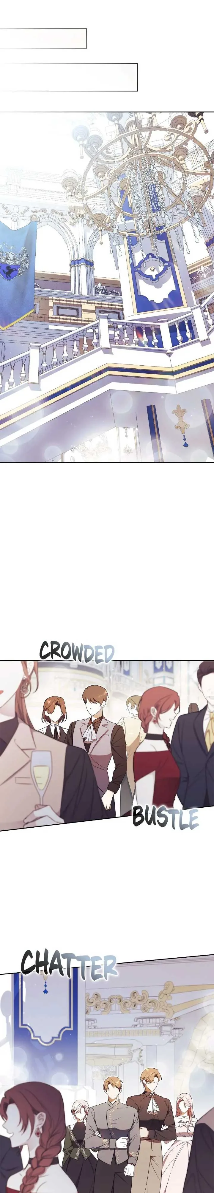 How To Reject My Obsessive Ex-Husband Chapter 1 page 40